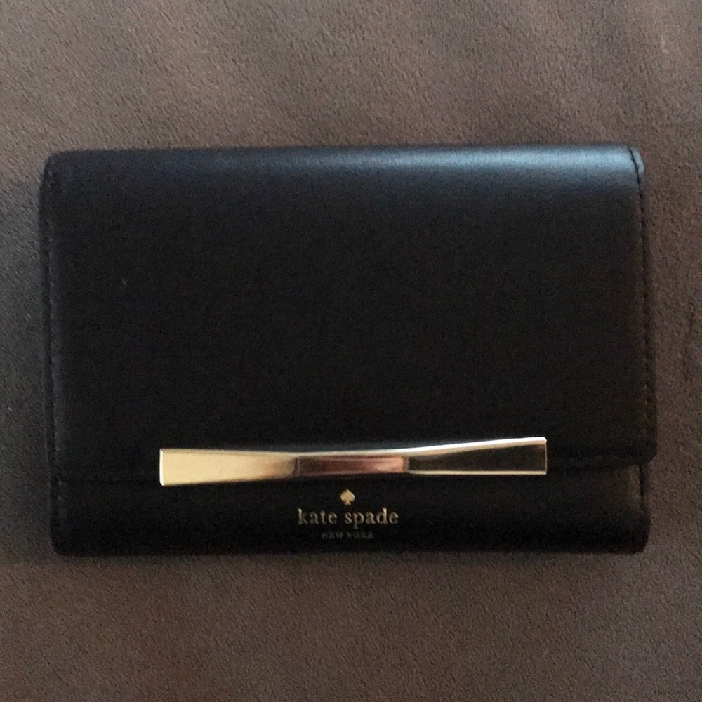 Kate Spade ♠️ Small Wallet